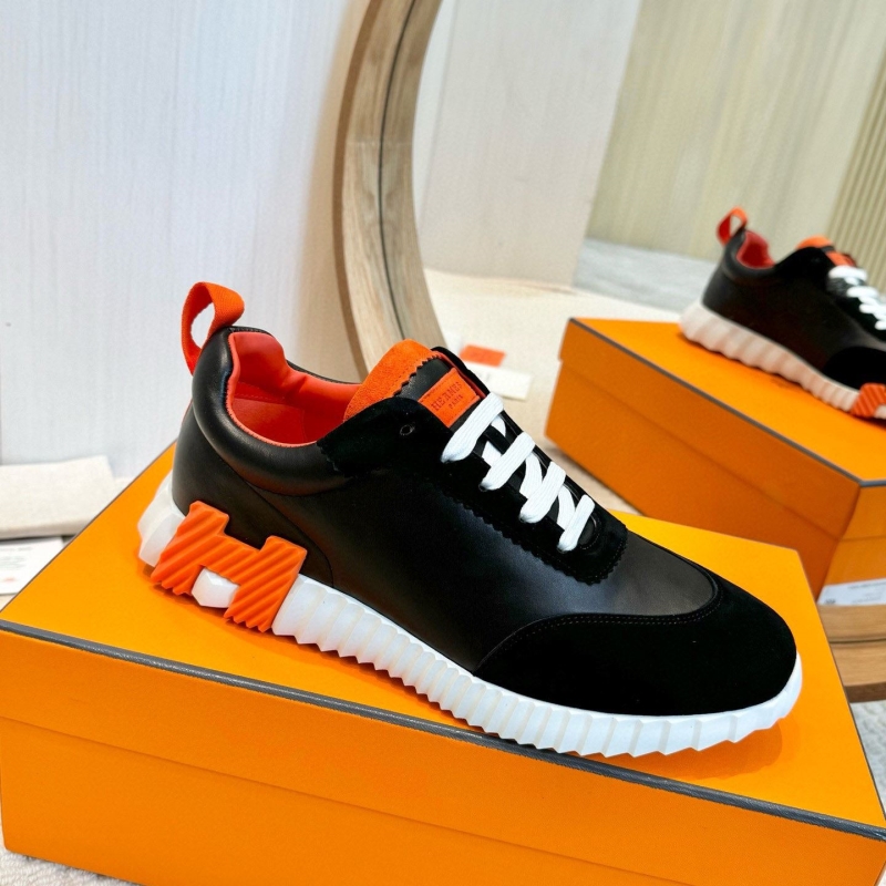 H**mes sneakers